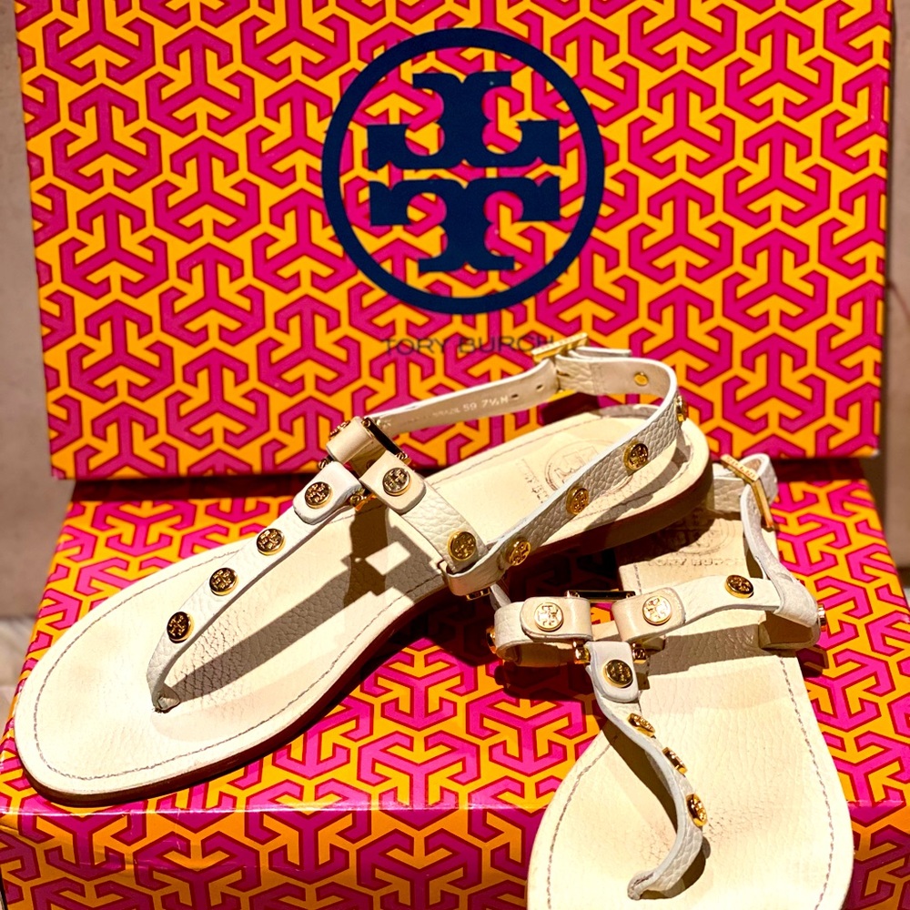 Tory Burch Sandals